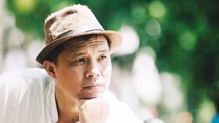 Photographer Le Bich