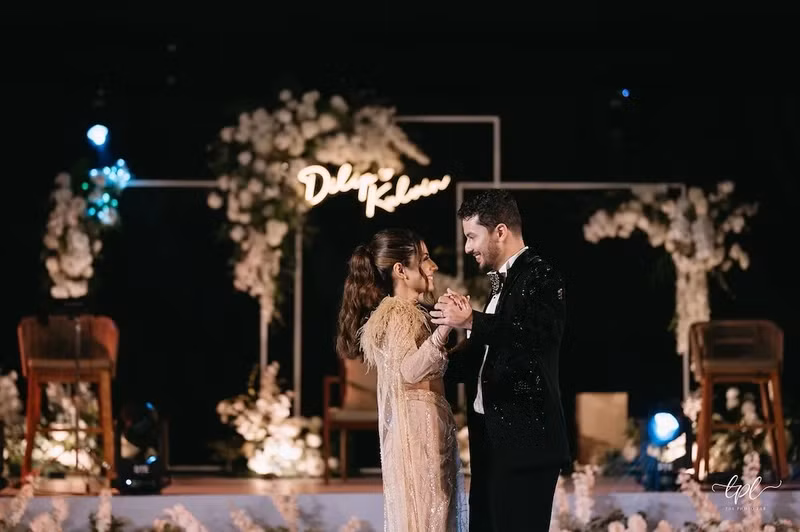 Da Nang has developed into a destination for wedding tourism.