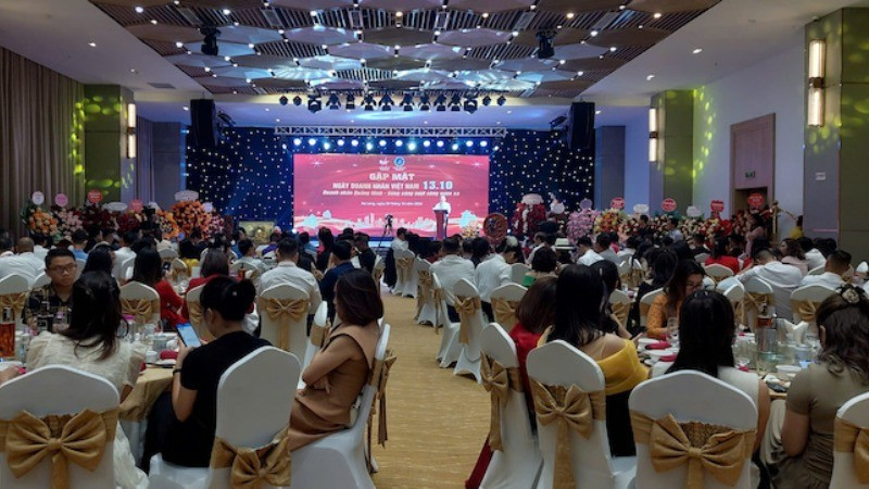 An overview of the meeting.