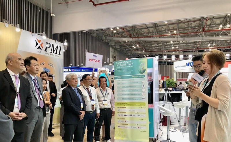 MTA Vietnam 2024 kicks off in HCM City (Photo: VNA)