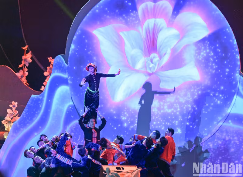 The audience was also impressed by conversations between the generals and soldiers on both sides of the frontline as well as letters and diaries expressing the faith and optimism of soldiers who yearn for peace.