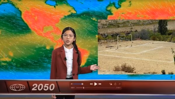 Image for illustration. (Source: weather.com)