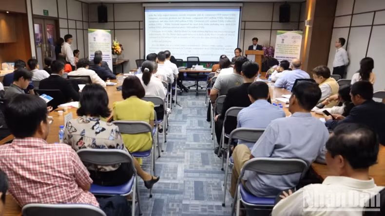An overview of the conference.