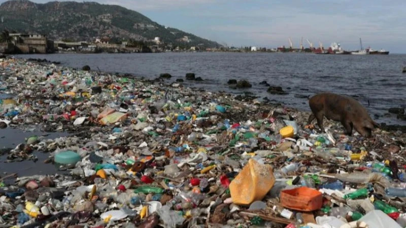 Image for illustration. (Photo: Reuters)