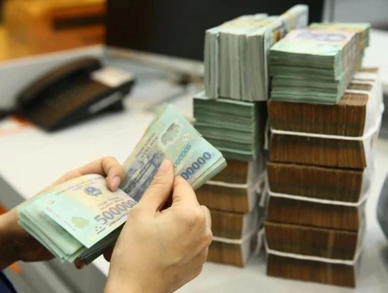 Vietnam is building a financial plan for the 2026-2030 period. (Photo: VNA) 