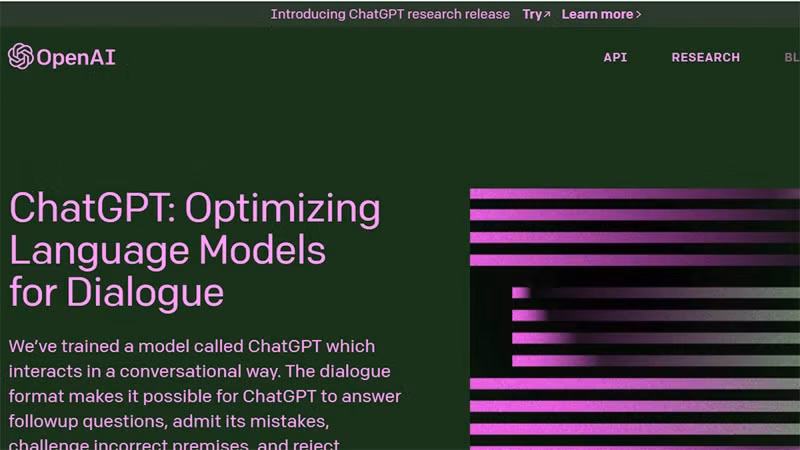 Illustrative image/Photo: OpenAI.