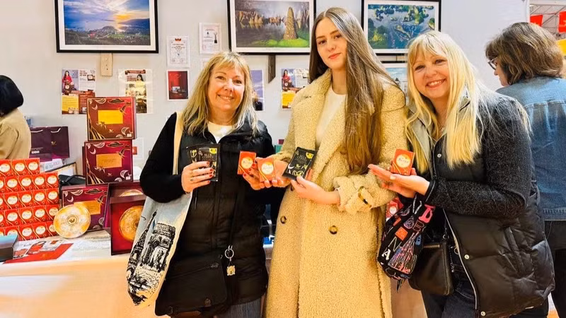 Vietnamese bird's nests are favoured by French consumers.