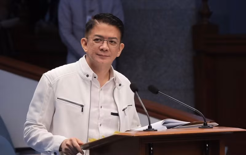 President of the Philippine Senate