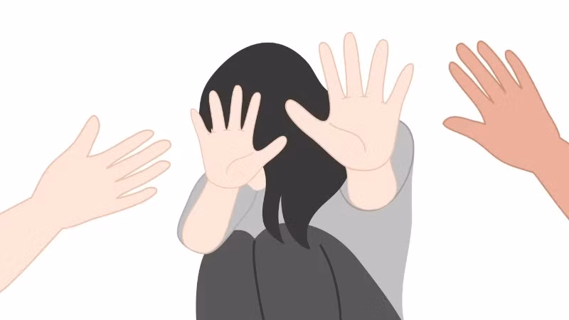 Efforts made to eliminate gender-based violence