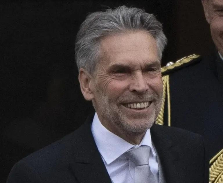 New Prime Minister of the Netherlands Dick Schoof. (Photo: scmp.com)