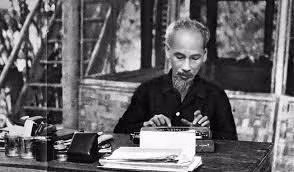 When he was alive, President Ho Chi Minh always placed emphasis on preventing and fighting wastefulness. (File photo: VNA)