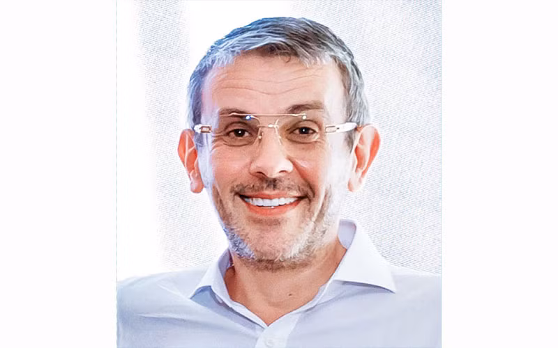 Mr. Ranko Lukic, Director of the Commercial Department of Viglacera Corporation-JSC.