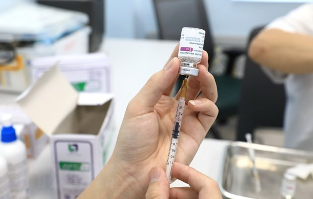 The national COVID-19 caseload rises to 11,525,013 with 234 new cases recorded on December 29. (Photo: VNA)
