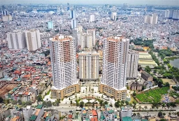 Illustrative image (Source: VNA)