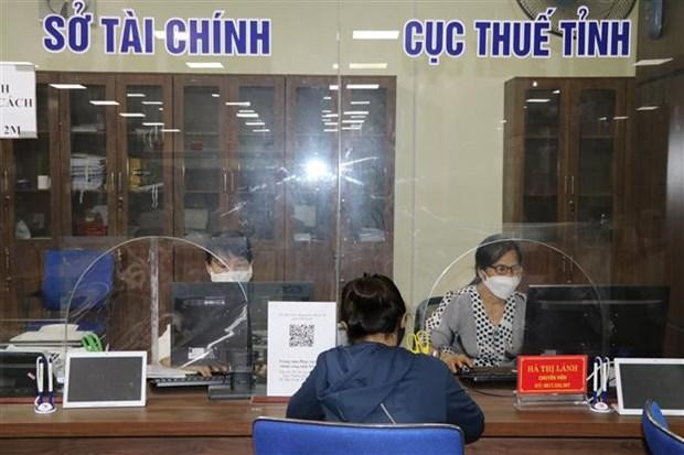 Illustrative image. (Photo: VNA)