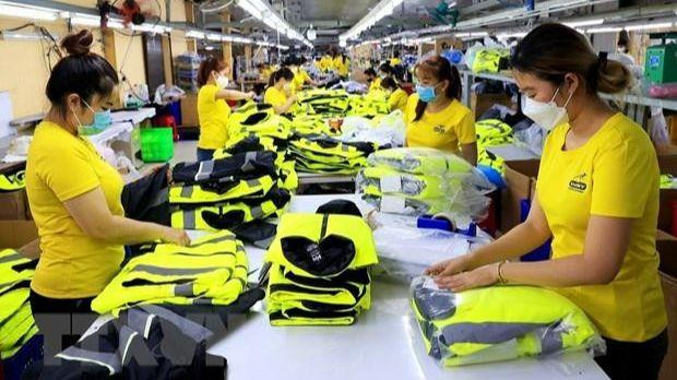 Foreign newspapers have highlighted Vietnam’s impressive success. (Photo: VNA)