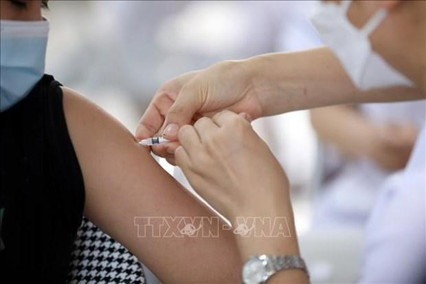 Illustrative image (Photo: VNA)