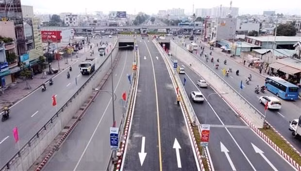 Illustrative image (Photo: VNA)