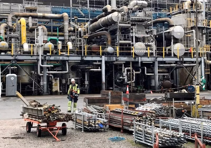 Illustrative image (Photo: Reuters)