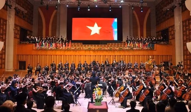 Illustrative image. (Photo: VNA)