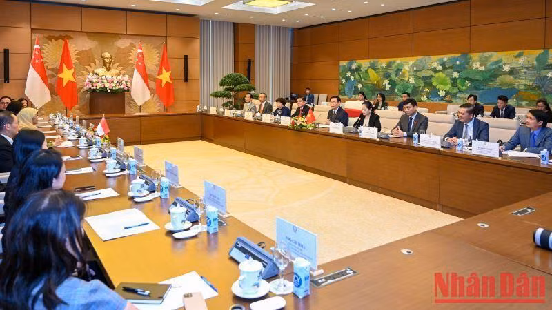 An overview of the reception