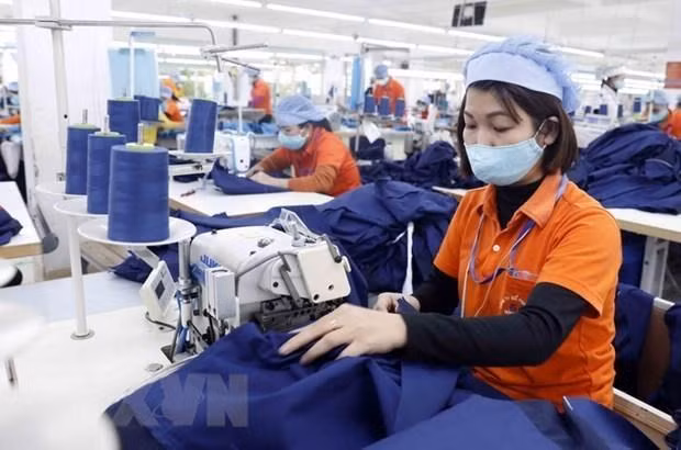 Illustrative image (Photo: VNA)