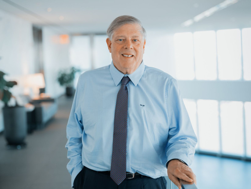 The vibrant APAC division and its regional coverage are significantly enhanced by the addition of ADK GLOBAL, shared Mark Penn, Chairman and CEO of Stagwell.