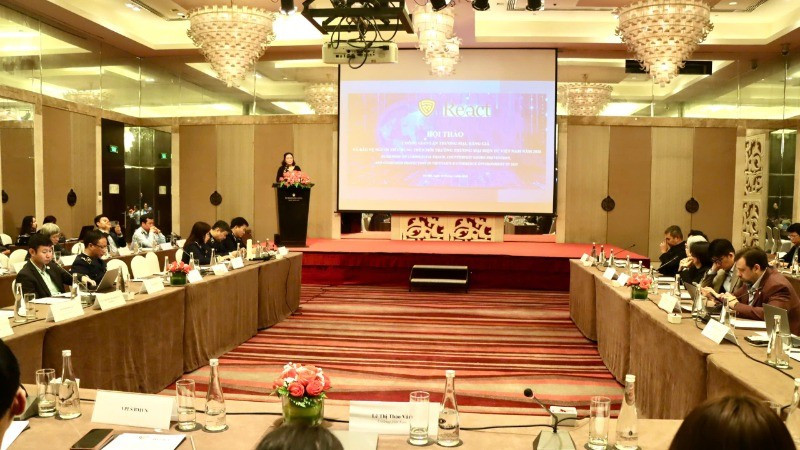 An overview of the workshop