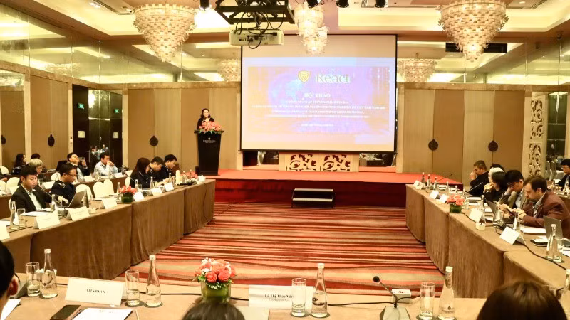 An overview of the workshop