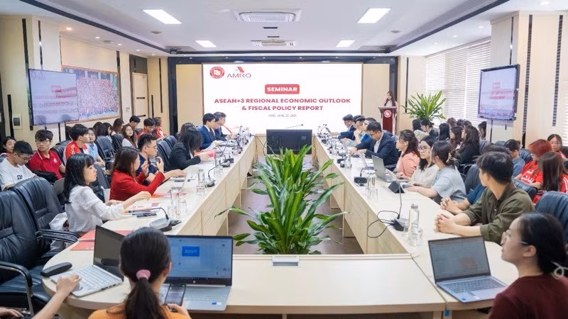 An overview of the seminar. 