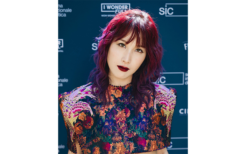 Director Duong Dieu Linh