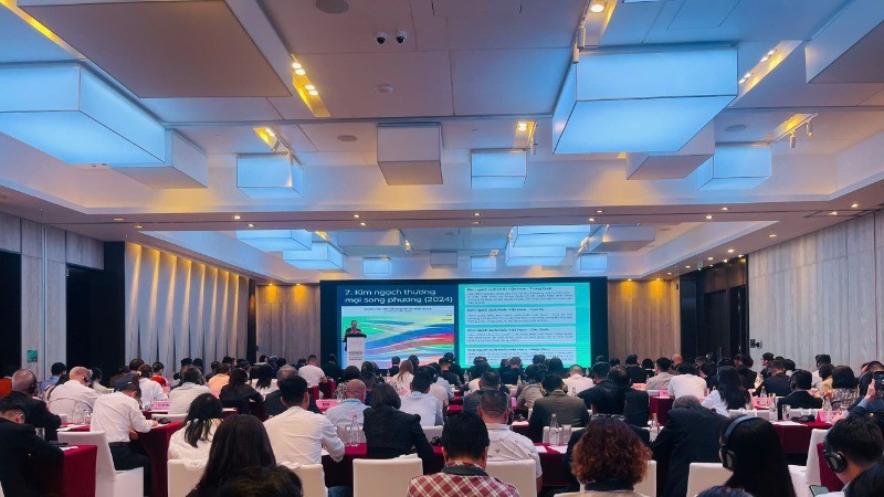 An overview of the conference