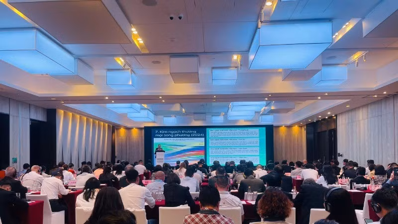 An overview of the conference