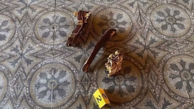 A rapid-response team of experts is also needed to advise local authorities in managing urgent incidents.