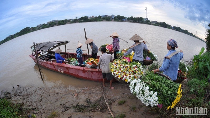 Promoting Viet Nam’s beauty to the world is a strategic and methodical endeavor. (Photo: VU LINH)