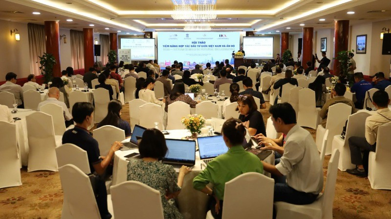 An overview of the conference.