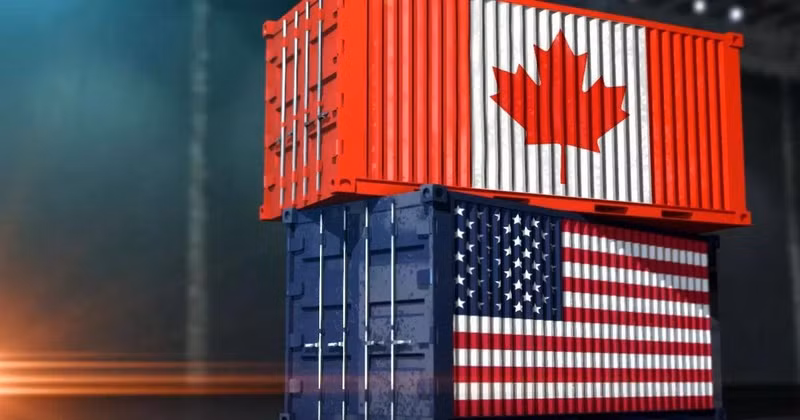 Canada responds to tariff threats