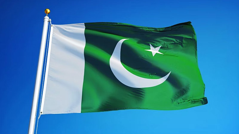 Congratulations to Pakistan on National Day