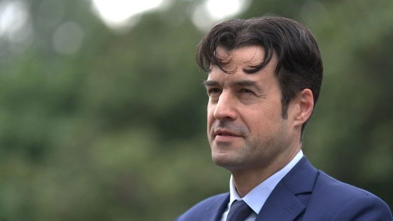 Professor Pierre Journoud is a historical advisor accompanying President Emmanuel Macron's high-level delegation to Viet Nam from May 25 to 27.