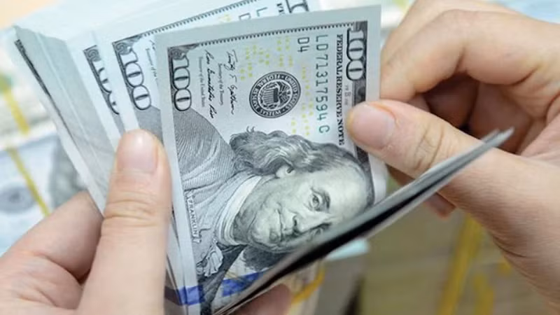 Remittances to Vietnam are considered a "golden resource" for socio-economic development. (File photo)