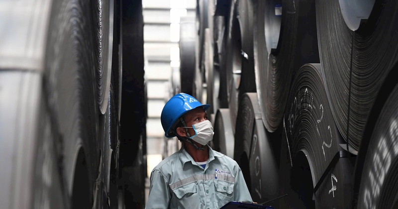 Export businesses seek timely support to mitigate the impact of changing tariff policies imposed by importing countries. (Photo: Hoang Anh)