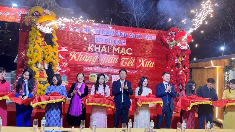 The programme is an opportunity to honour traditional culture, inspire love for the homeland and raise public awareness of the preservation of historical and cultural values.