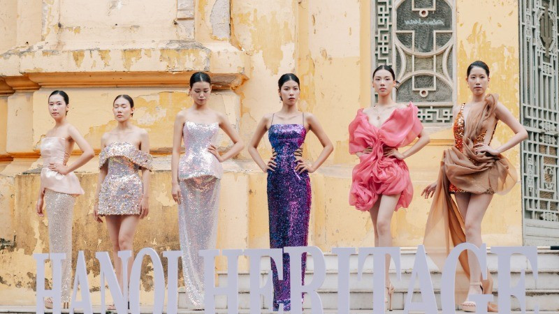 Hanoi is implementing various measures to attract investment in the cultural industry. 