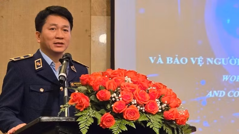 The workshop is one of the activities held in response to Vietnam Consumer Rights Day (March 15) in 2025.