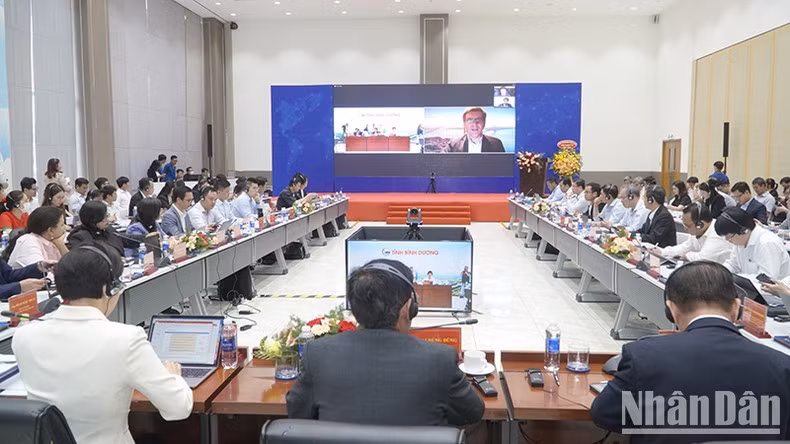 An overview of the conference.