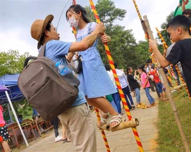 Illustrative image (Photo: VNA)