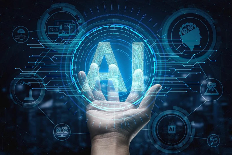 AI Management - urgent problem for humanity