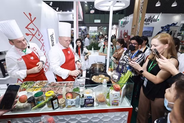 Illustrative image (Photo: Vinexad)