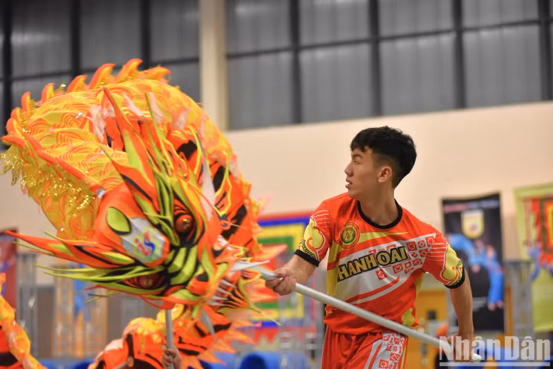 In a certain sense, the lion and dragon troupes are also folk martial arts training clubs. In a certain sense, the lion and dragon troupes are also folk martial arts training clubs.