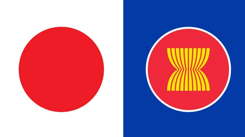 Practical contributions to strengthening ASEAN-Japan cooperation, promoting sustainable development